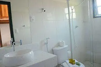 Pousada Recanto De Minas Tiradentes